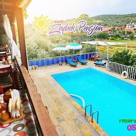 Zeybek 1 Pension Patara Exterior photo