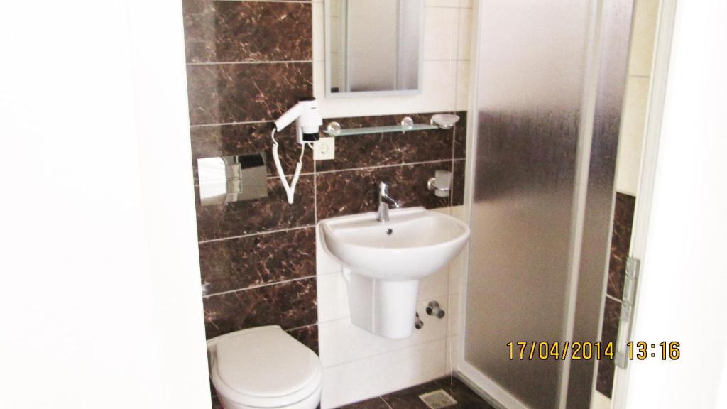 Zeybek 1 Pension Patara Room photo