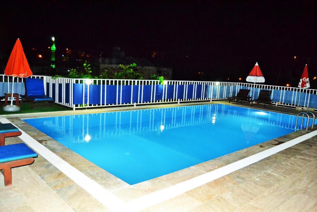 Zeybek 1 Pension Patara Exterior photo
