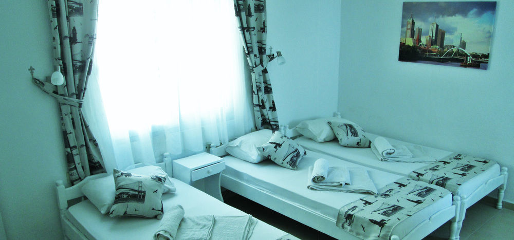 Zeybek 1 Pension Patara Exterior photo