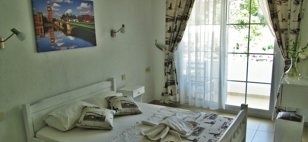 Zeybek 1 Pension Patara Exterior photo