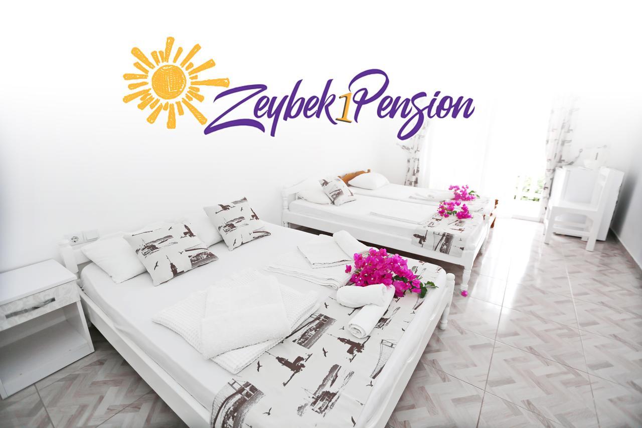 Zeybek 1 Pension Patara Exterior photo