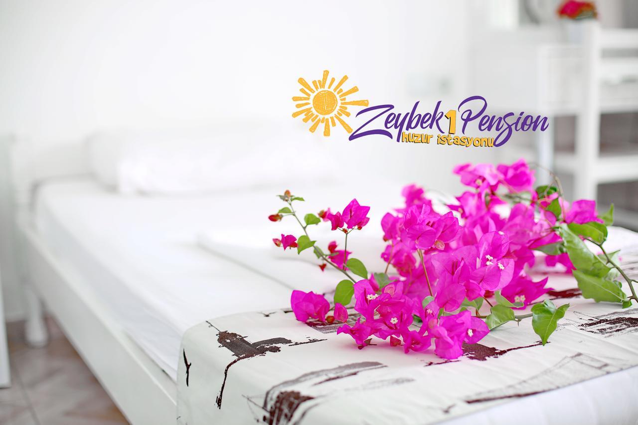 Zeybek 1 Pension Patara Exterior photo